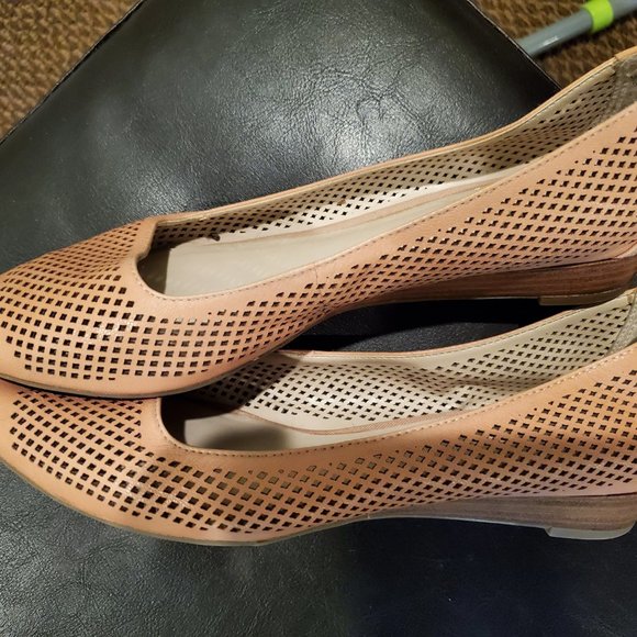 Franco Sarto Womens Flat Shoes Size 6 - Picture 5 of 5